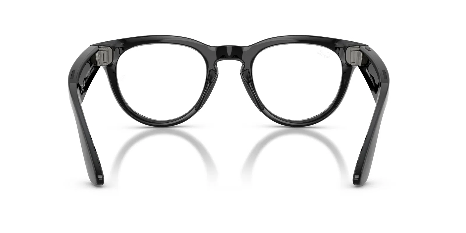 Ray-Ban Meta Headliner 4013 Sunglasses - view 46